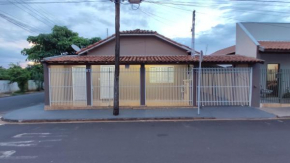 Casa de temporada Recanto Amor Eterno S2 - Olímpia